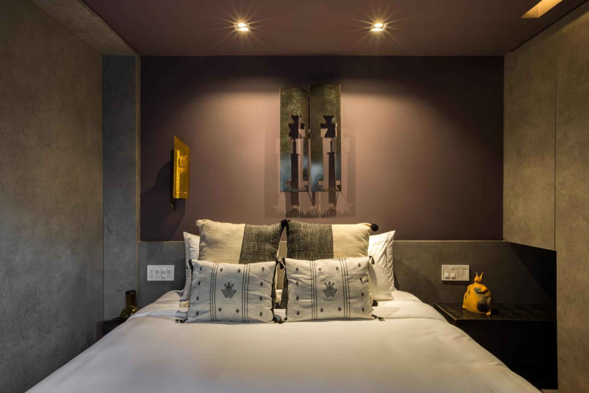 Aparthotel El Alfonsa