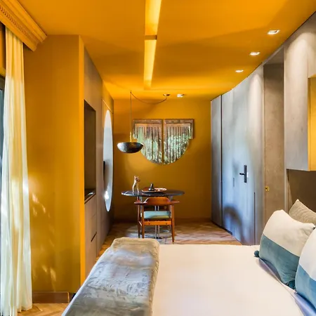 El Alfonsa Aparthotel Mexico City Exterior photo